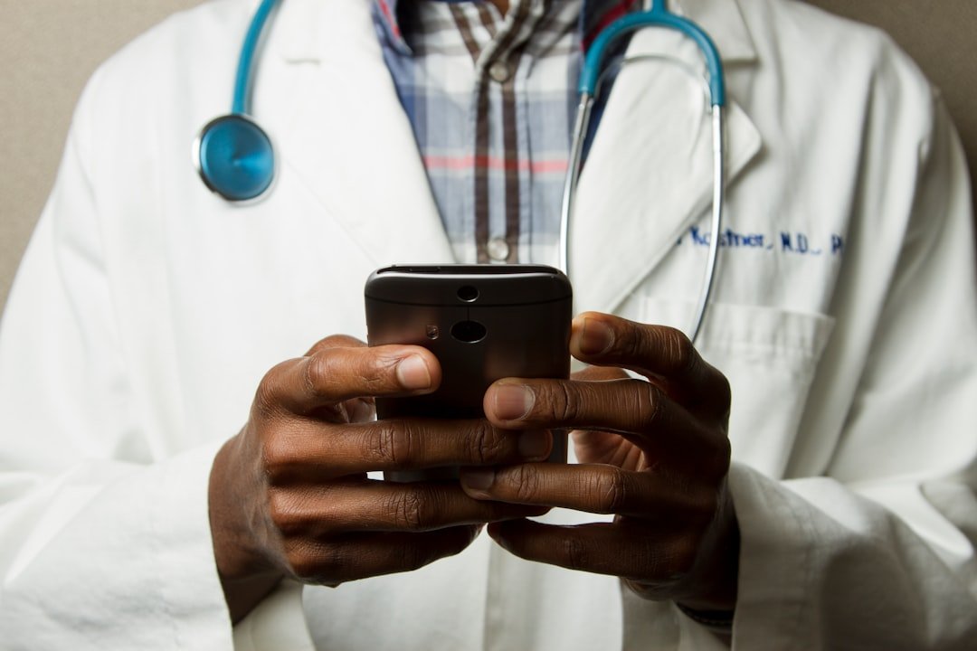 AI technology in healthcare for developing countries